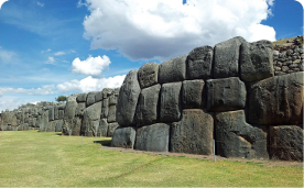 Valle Sagrado