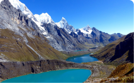 Lago Titicaca