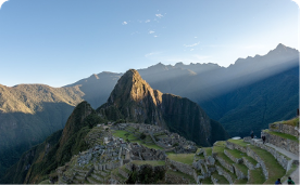 Valle Sagrado