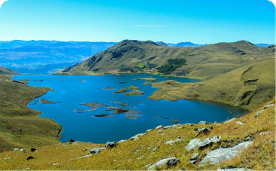 Lago Titicaca